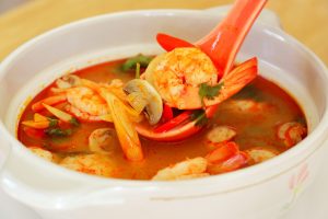 Tom Yum Goong Recipe