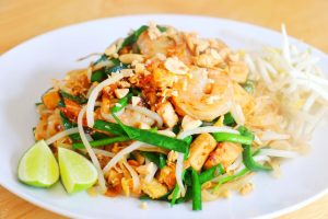 Pad Thai Recipe