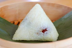 Red Date Zongzi Recipe
