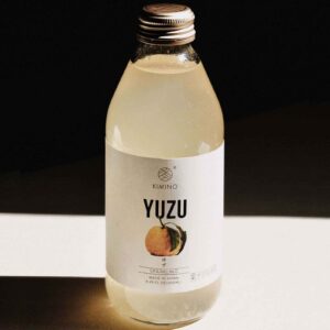 Kimino Yuzu Sparkling