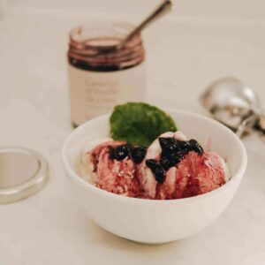 Homemade Strawberry Jam